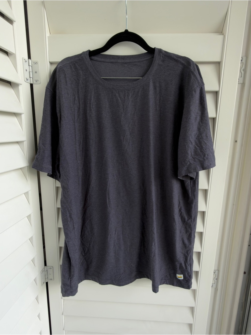 Vuori Men's Strato Tech Tee